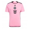 Inter Miami Heimtrikot 2024-25 Kurzarm